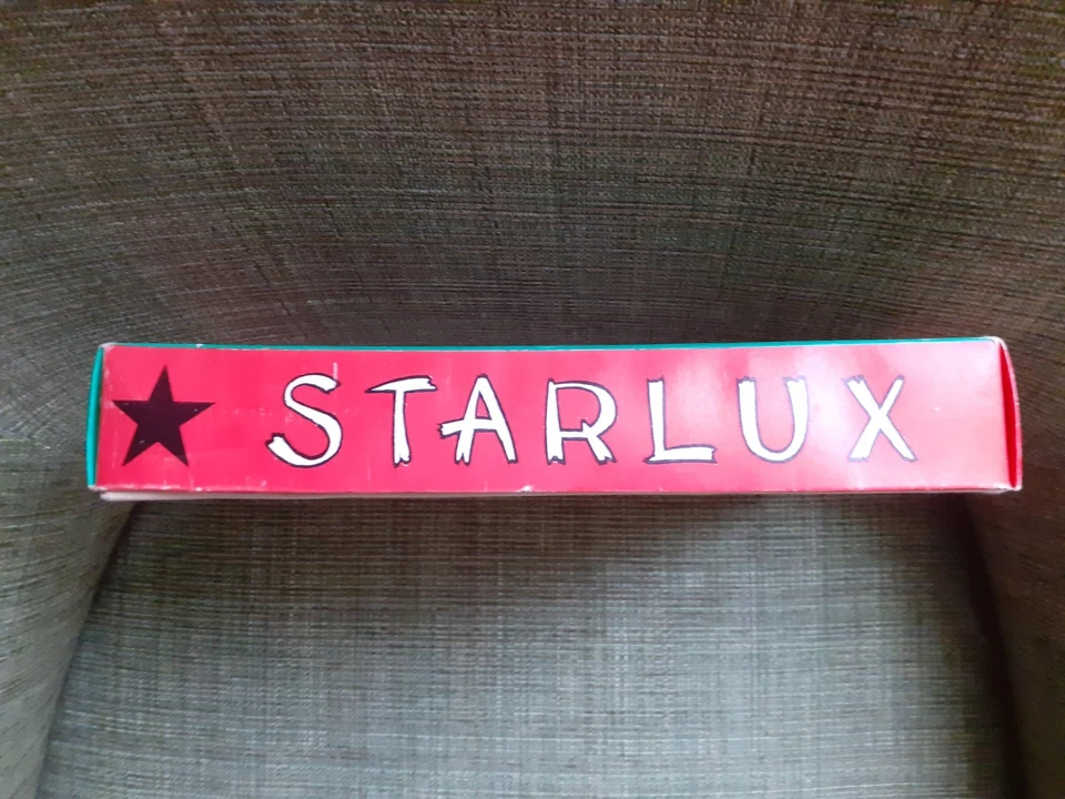 boîte présentoir coffret Starlux soldats Moyen-âge - Photo 3/4
