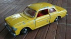 Altes Modellauto Road Master IMPY Taunus 12 M Lone Star England