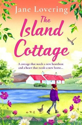Jane Lovering The Island Cottage (Taschenbuch)