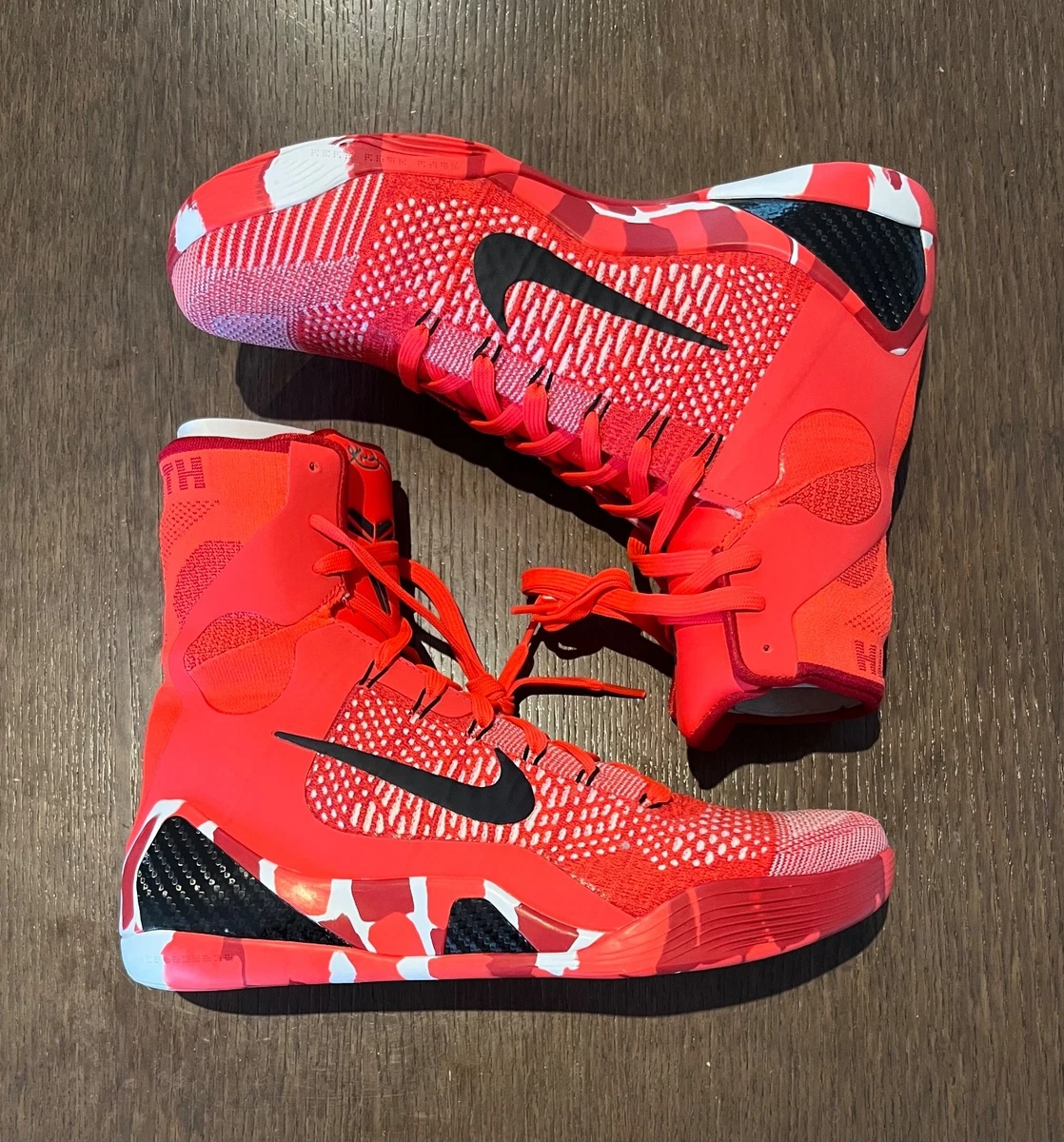 Preços baixos em Tênis Nike Kobe 9 Elite masculino | eBay