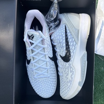 Nike Kobe 6 Protro