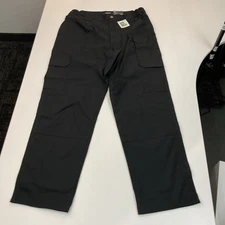 5.11 Tactical 74273 Series Pants - Black 34x30