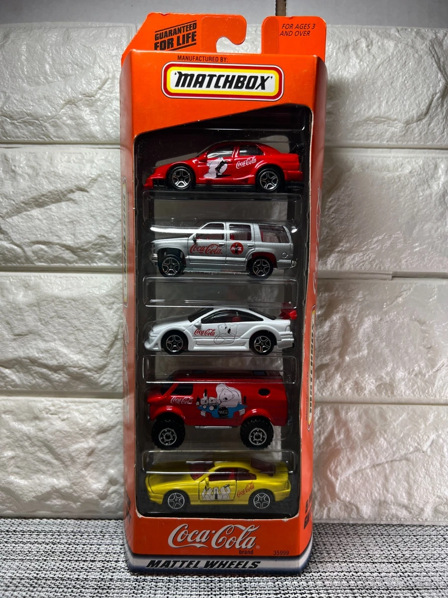 matchbox gift set products for sale | eBay
