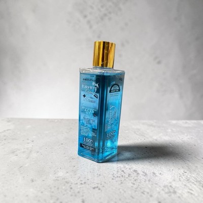 Obil Luxury Glow Bio Hyaluronsäure Öl