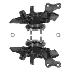 Front Steering Knuckle Hub Assembly for Toyota Camry 2.5L 2010-2011 9036945003