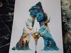AMC Rare Mini-Poster LOT- IMAX Avatar (2009), Top Gun 2: Maverick, Terminator 6- — photo 7