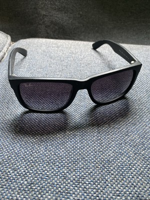 Ray-Ban RB4165 Unisex Sunglasses