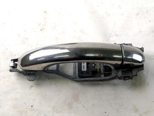 Porte arrière et accessoires Volkswagen TOUAREG
