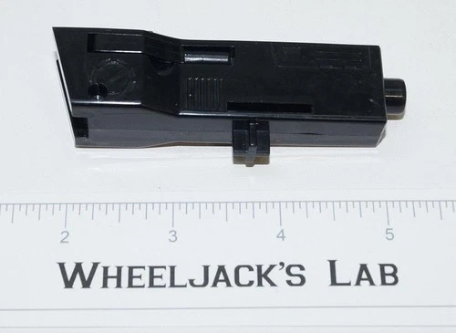 Megatron Stock Top Piece 1985 Vintage Hasbro G1 Transformers Action Figure