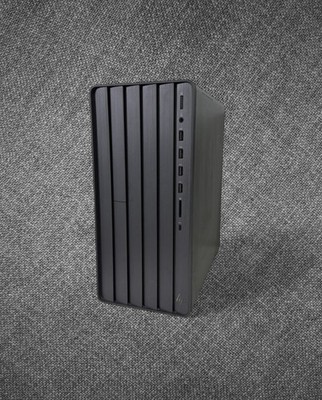 HP Pavilion Gaming Desktop Tower ASUS Graphics Card USB-C SD Card Reader PC