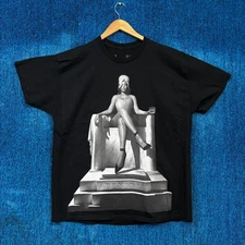 Beyoncé Cowboy Carter Tour Washington DC T-Shirt Size Large