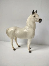Hagen Renaker Designers Workshop horse figurine Arabian Amir