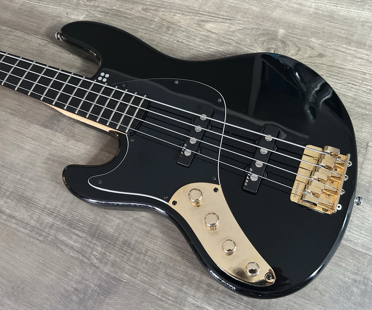 Photo Genic Left Handed Electric Bass 4弦 Photo Genic Left Handed Electric Bass 4弦 Amazon.com: GLARRY Left