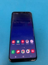 ✨ Samsung Galaxy S8+ | 64GB | 4GB RAM | Verizon GSM Unlocked READ SPECS✨