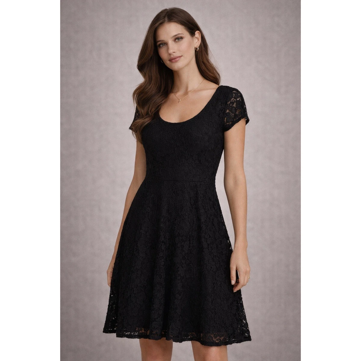 Aqua Lace Black Dresses for Women for sale | eBay