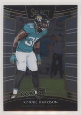 2018 Panini Select Concourse Ronnie Harrison #59 y0i