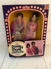VINTAGE 1976 DONNY MARIE OSMOND BARBIE DOLLS IN BOX MATTEL 9769