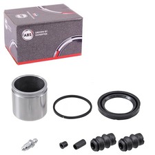 ABS REPARATURSATZ BREMSSATTEL KOLBEN VORNE passend für CITROËN BERLINGO XSARA FI