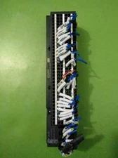 Input Output Module AJ65VBTS32-32DT Used Mitsubishi Free Shipping