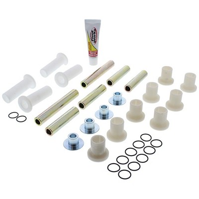 Pivot Works A-Arm Kit PWAAK-P03-000L For Polaris RZR 800 Built Before 12/31/09