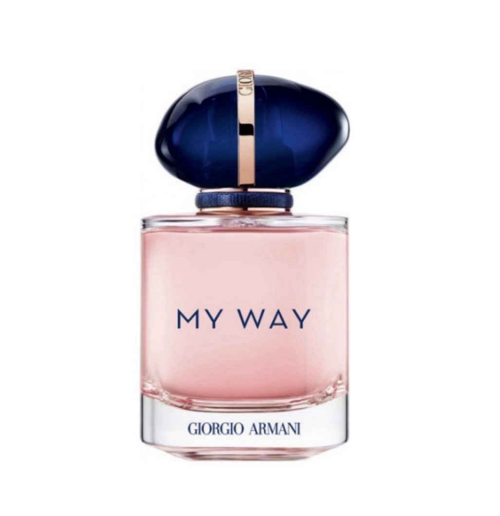 Giorgio Armani My Way Intense Eau de Parfum Spray 90 ml 3 FL.OZ.