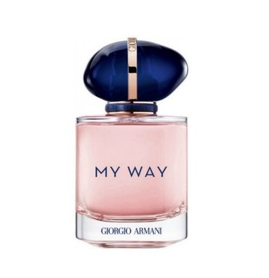 Giorgio Armani My Way Intense Eau de Parfum Spray 90 ml 3 FL.OZ.