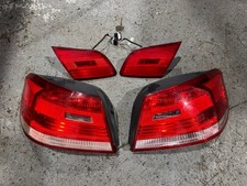 BMW E93 Rear Lights Pre LCi Genuine Oem