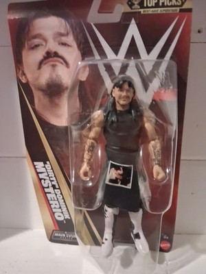    Wwe Dirty Dominik Mysterio Main Event Series Top Picks Must Have Superstars