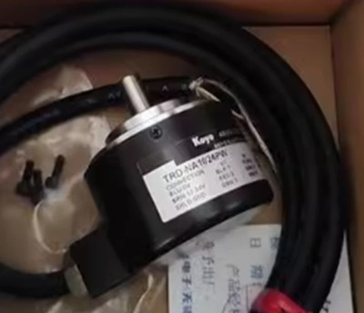 1PC NEW Koyo Rotary Encoder TRD-NA1024PW Decouple