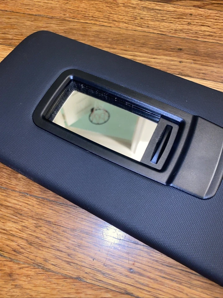 BMW M3 G80 G20 G21 2019-2024 parasol delantero derecho del lado del pasajero 8092728 OEM Foto 4 de 4