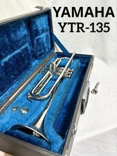 YAMAHA Trumpet YTR-135