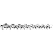 Performance Tool W352 Metric Crowfoot Wrench ...