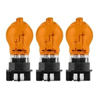 3 GlüHlampen FüR Blinkleuchte PWY24W 12V 24W Wp3.3X14.5 4 Osram FüR Diverse PKW