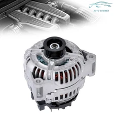 For Mercedes-Benz C240/C32 AMG/C320/CLK320/ML320/ML350 Alternator 12V 120A 13884