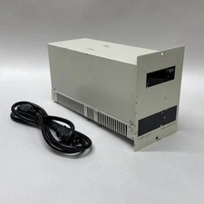Osaka Vacuum TC530 Power Supply Turbo Vacuum Pump Power Supply TC 530 TESTED