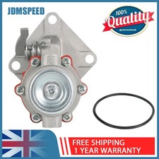 Diesel Mechanical Fuel Pump New Fit Fiat Ducato Iveco Daily 2.4 2.5 2.8 D 80-99