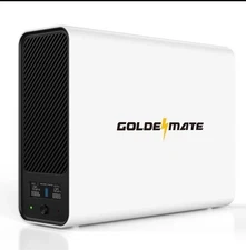 Goldemate 1000VA/800W Uninterruptible power supply backup system Brand New ✅