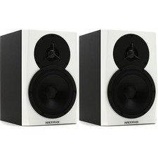Dynaudio LYD 5 5 inch Powered Studio Monitor Pair - White