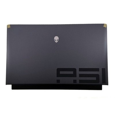 00CY7M for   ALIENWARE Area 51M R1 R2 LCD Rear Lid Back Cover Top Case #zn
