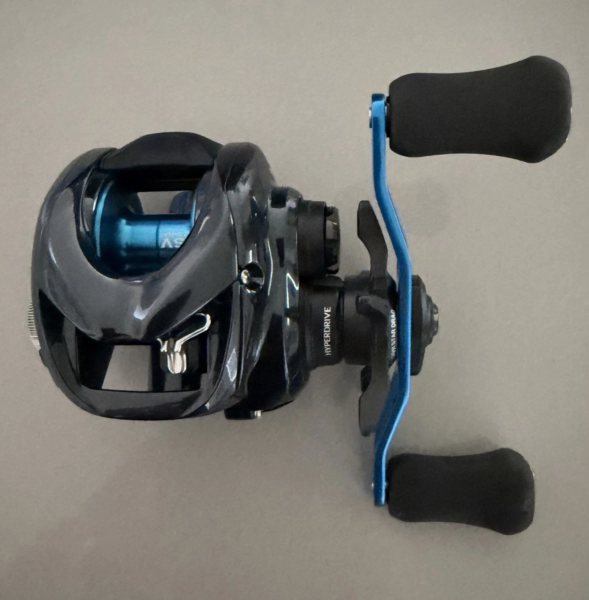 Daiwa BAITCASTING REEL EL2l 新品未使用デッドストック Daiwa Baitcast Reel Left Fishing Reels for sale | eBay