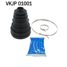 SKF Faltenbalgsatz Antriebswelle vorne | 24884949