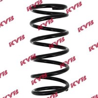 2X KYB RA1355 Fahrwerksfeder FüR Fiat Citroen Peugeot C25 J5 Ducato 280 290