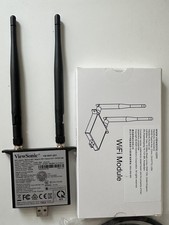 ViewSonic VB-WIFI-001 Dual-Band-Wireless-Modul für ViewBoard® IFP-Series