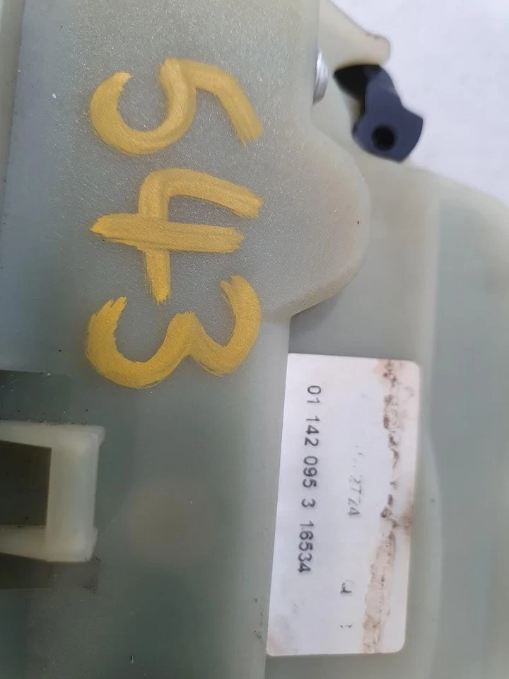 MERCEDES C CLASS GEAR STICK/SHIFTER W203, P/N A203267179, 11/00-06/07  - Image 4 of 4