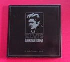 ELVIS PRESLEY - American Trilogy (DR 1124) NM 3-Record Box Set - U.K. Import