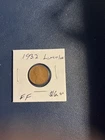 1932 Lincoln Penny Extra Fine Condition