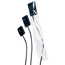 Digital X-Ray Sensor Sleeves ( GXDR-2 )  fits Gendex #2 & XDR #2  500 pcs 