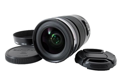 B327 OLYMPUS M.ZUIKO DIGITAL 12-50mm F3.5-6.3 EZ ED MSC | eBay