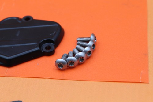 2016 Ktm 125 Power Valve Cover Set - Picture 4 of 5