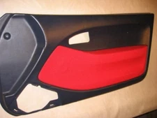 Jersey Door Insert 92 93 94 95 CIVIC SI EG JDM HB EJ